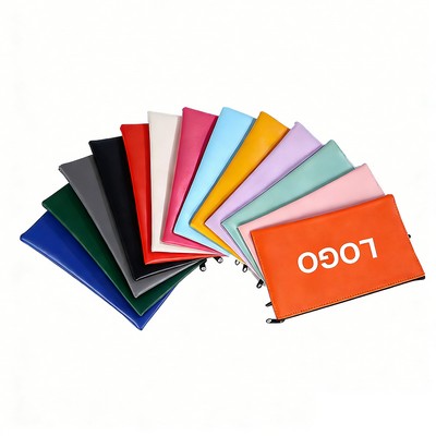 Bank Deposit Money Bag